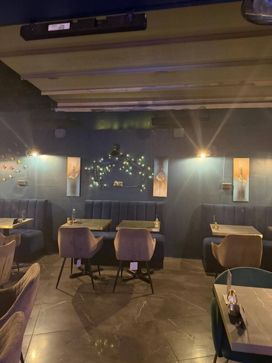 Shisha Lounge for Sale in East London Photo 2