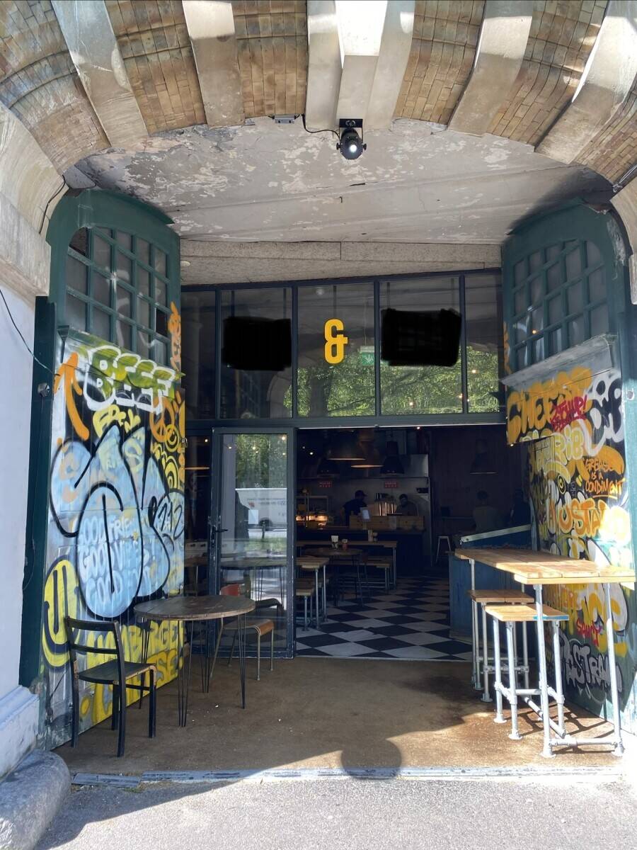 Restaurant Bar Nightclub for Sale in Whitechapel London - WHITECHAPEL Venue Available