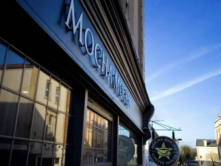 Join Our 0% Royalty Coffee Shop Franchise