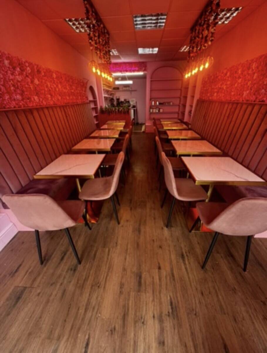 Asset Sale | Fully Fitted Boutique Café & Event Space | Prime East Dulwich