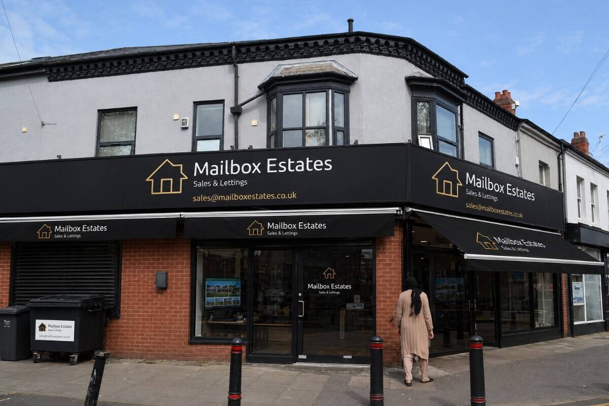 High Turnover Supermarket – £16K–£18K Weekly Sales – Rare Business Opportunity Photo 1