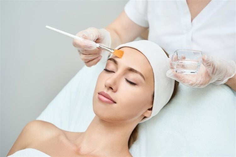 IDEALLY SITUATED BEAUTY AND AESTHETICS CLINIC