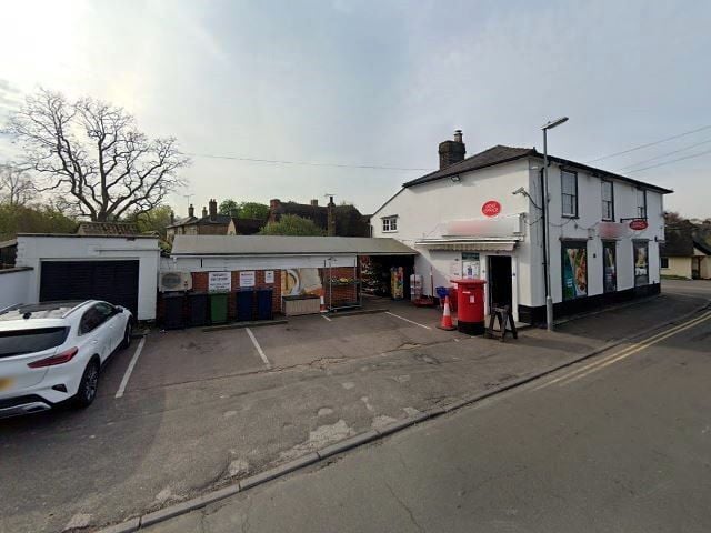 Post Office Local Plus And Convenience Store Plus Off Licence And Fresh Meats for Sale Post Office Local Plus And Convenience Store Plus Off Licence And Fresh Meats for Sale