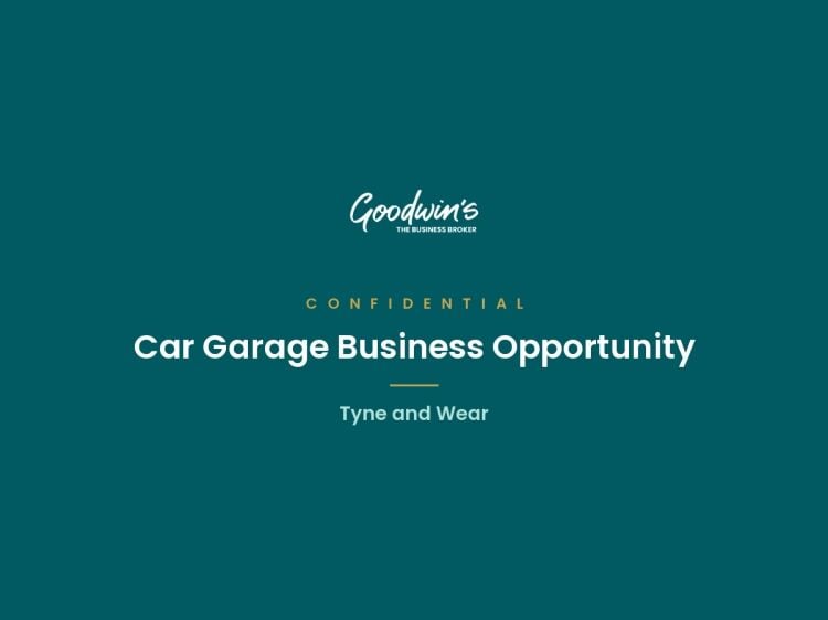 Long-Established DVSA-Approved MOT & Repair Garage, Tyne and Wear
