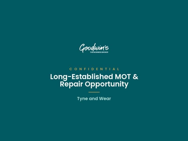 Long-Established DVSA-Approved MOT & Repair Garage, Tyne and Wear Long-Established DVSA-Approved MOT & Repair Garage, Tyne and Wear