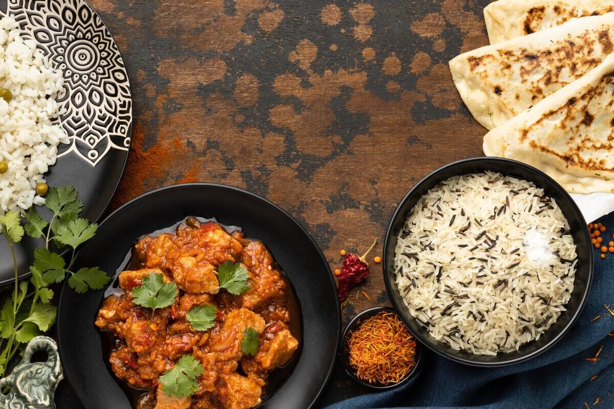 Well Established Indian Restaurant for Sale in Derby