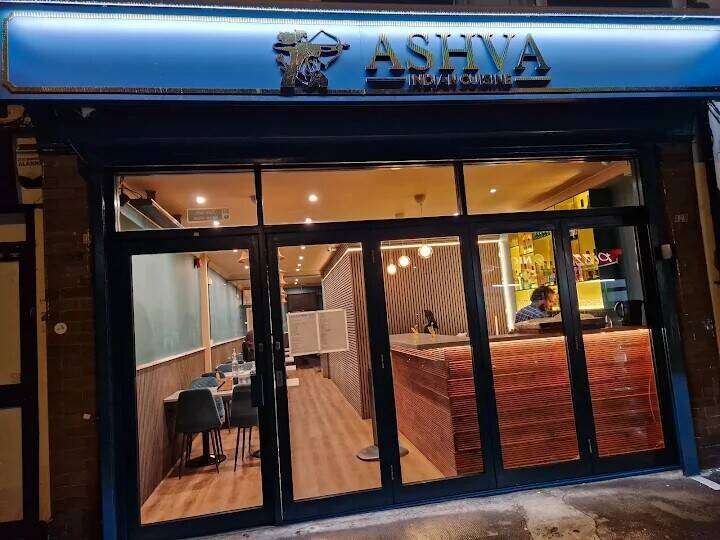 Leasehold Indian restaurant for sale in Croydon