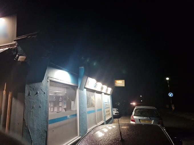 Indian Takeaway closed for Sale