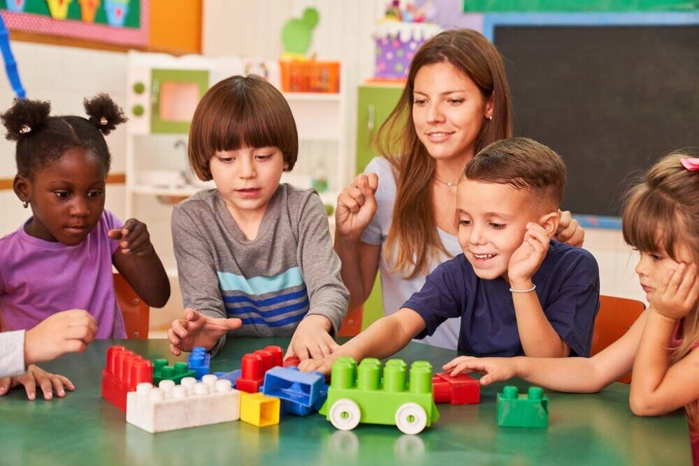 Children’s Nursery for Sale in Burton on Trent Children’s Nursery for Sale in Burton on Trent