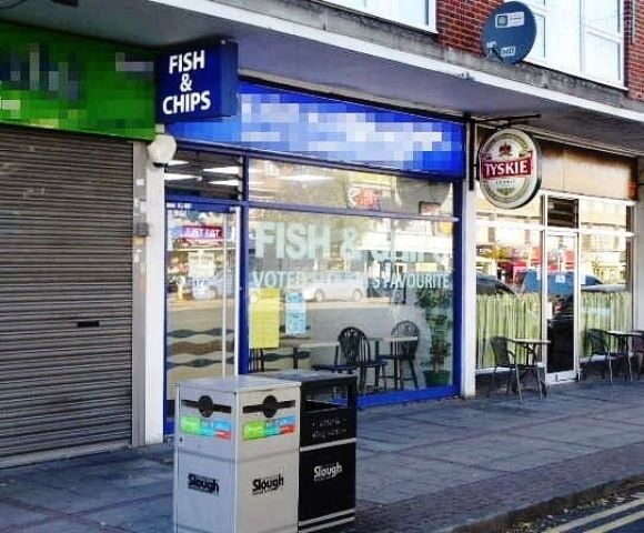 Takeaway Fish & Chip Shop for Sale Takeaway Fish & Chip Shop for Sale