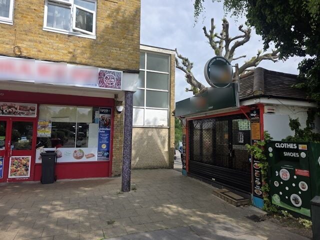 Fried & Peri Peri Chicken Shop for Sale