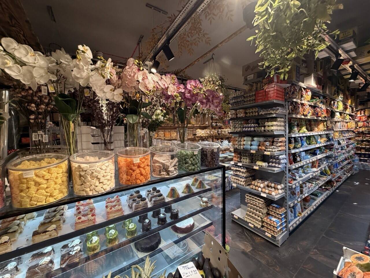 24 Hour Fruit and Veg business for Sale. Located in Brentwood. Over 50% Profit. Rich Area Photo 1
