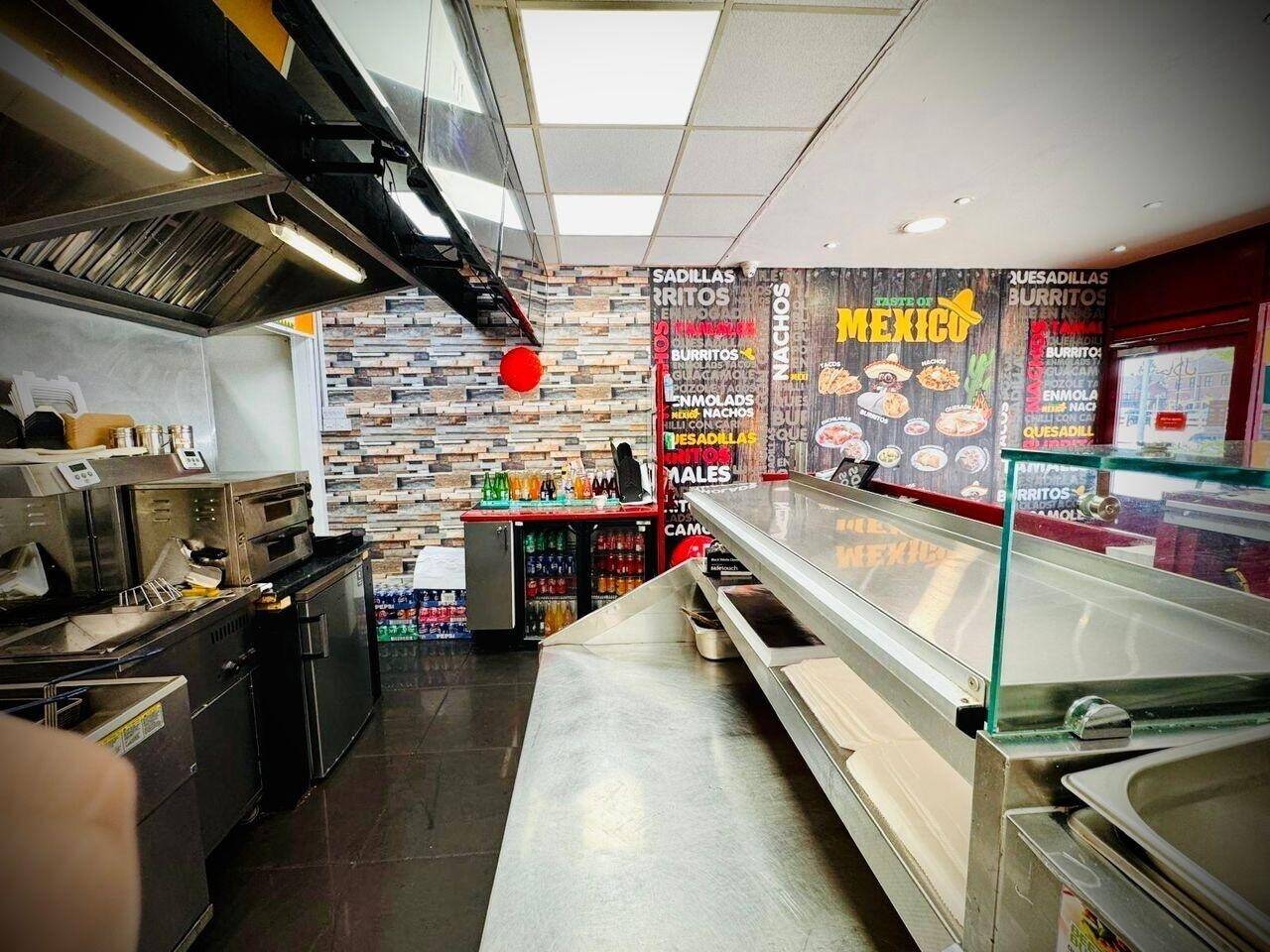 MEXICAN TAKEAWAY Photo 1