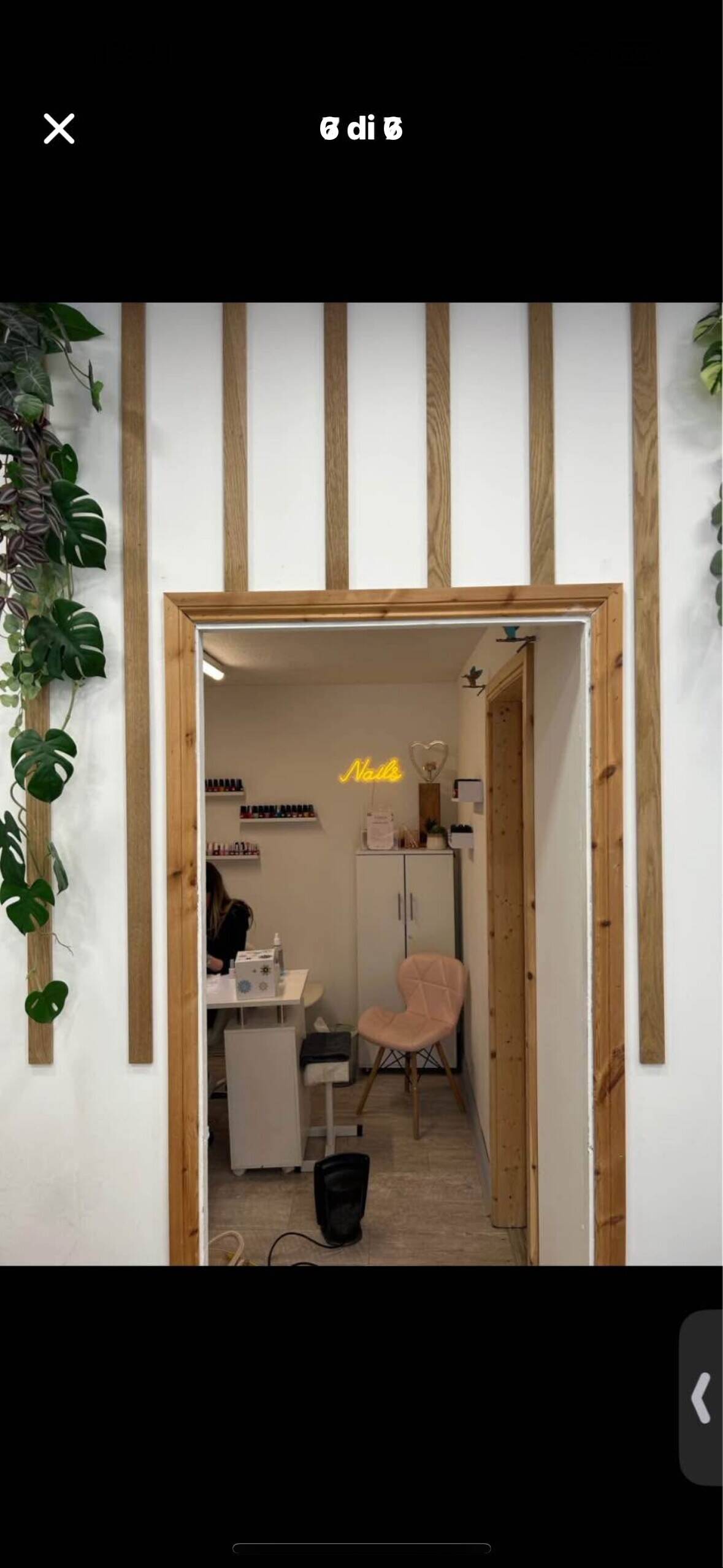 Hairdresser salon  to sell in Finchley