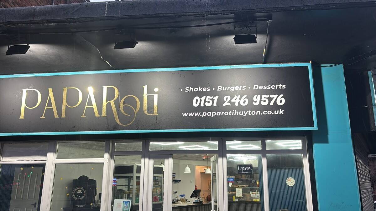 Food takeaway  Photo 1