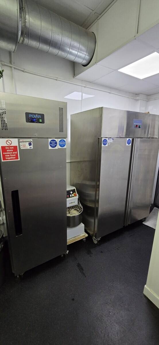 Pizza & Grill Restaurant for sale in Welling London