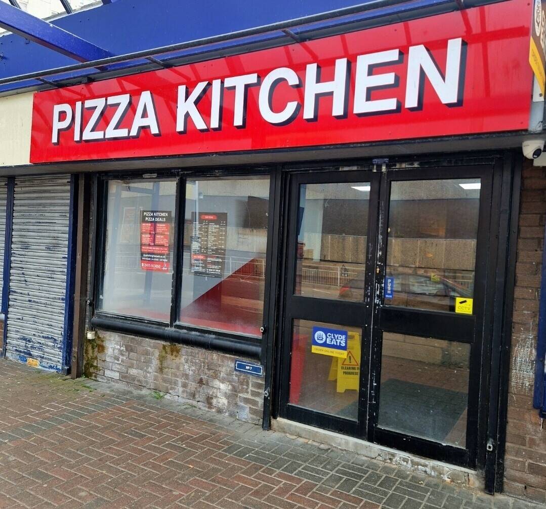 Hot Food Takeaway Photo 1