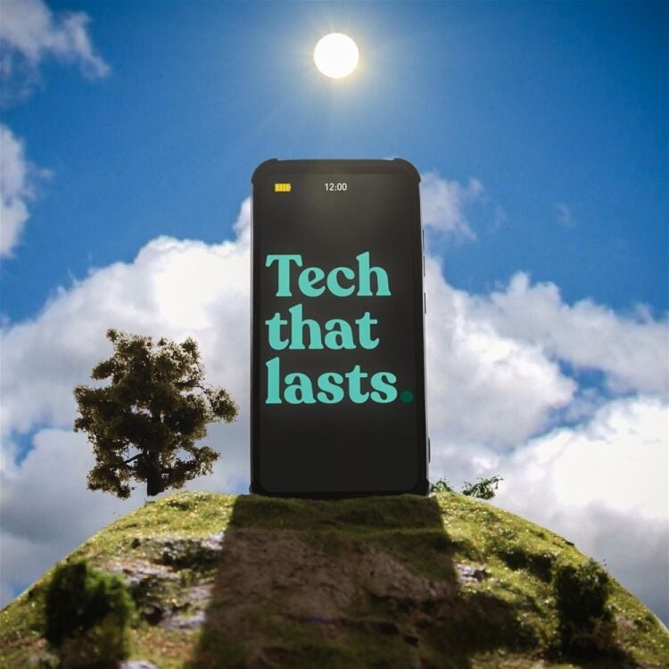 FOUNDER-LED, AUTOMATED E-COMMERCE RETAILER OFFERING SUSTAINABLE PRODUCTS FOUNDER-LED, AUTOMATED E-COMMERCE RETAILER OFFERING SUSTAINABLE PRODUCTS