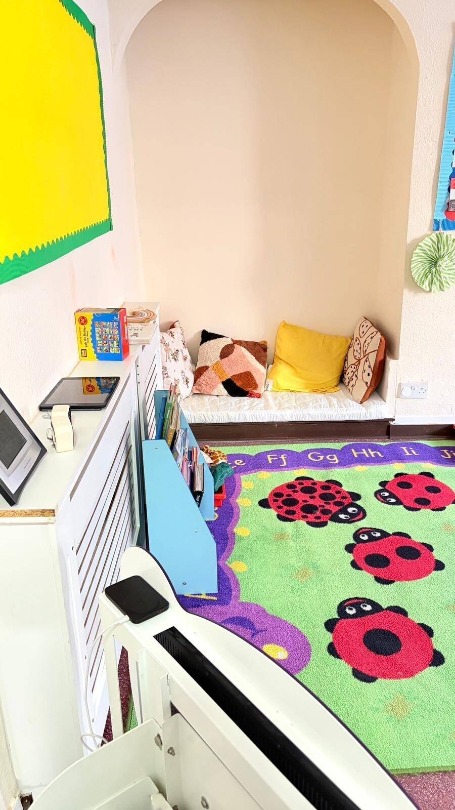 Nursery for sale in West Bromwich