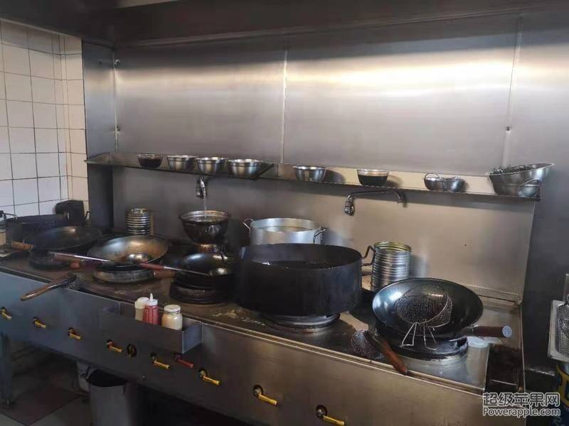 Chinese Takeaway for sale in Woodford IG8 Photo 1