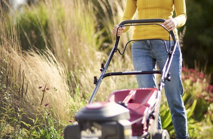 GARDEN MACHINERY SALES, SERVICING & REPAIR BUSINESS