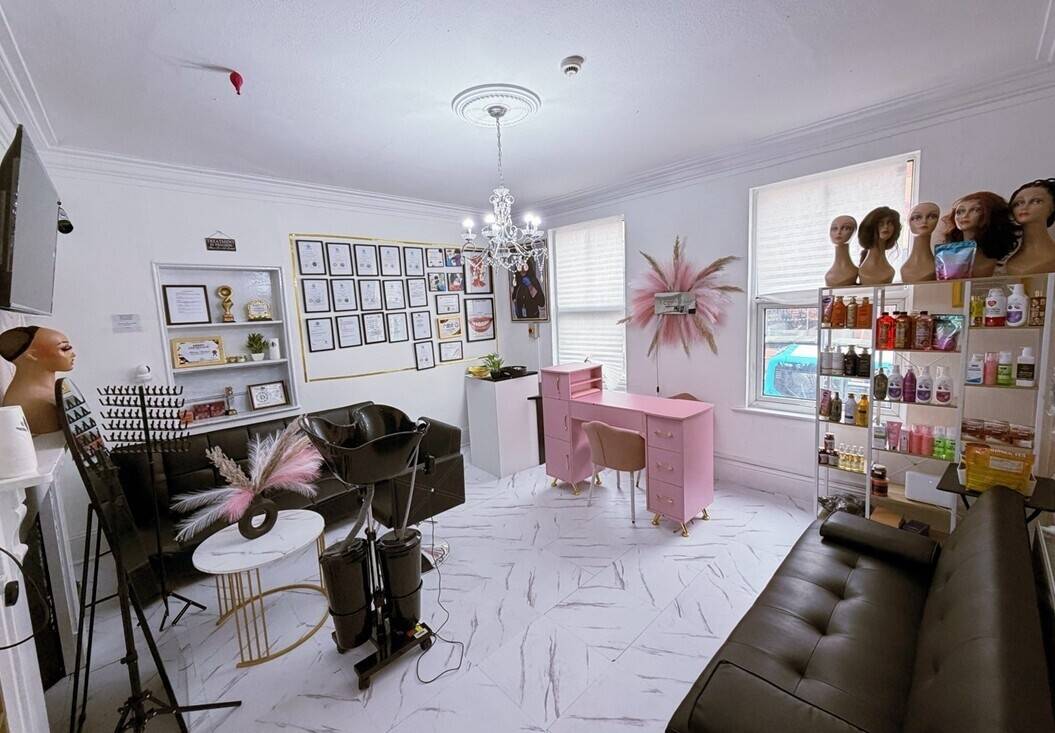 Dammytee Natural in Co Durham (Aesthetics & Beauty Salon) Photo 1