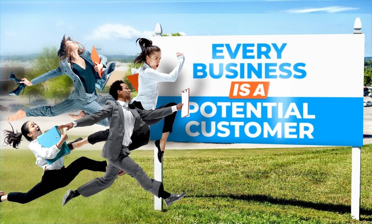 Established Print, Promotional And Marketing Business Photo 1