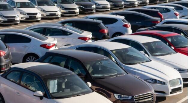 Advance Motors Car Dealership Photo 1