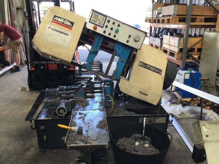Well Established Precision Engineering Business Photo 1