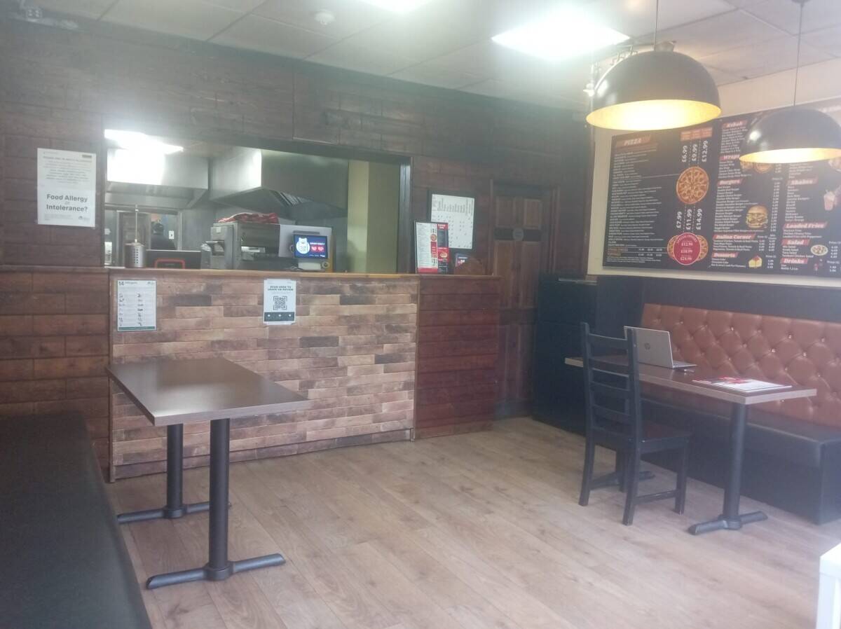 Apollo Pizza for Sale in Kidderminster, Worchestershire