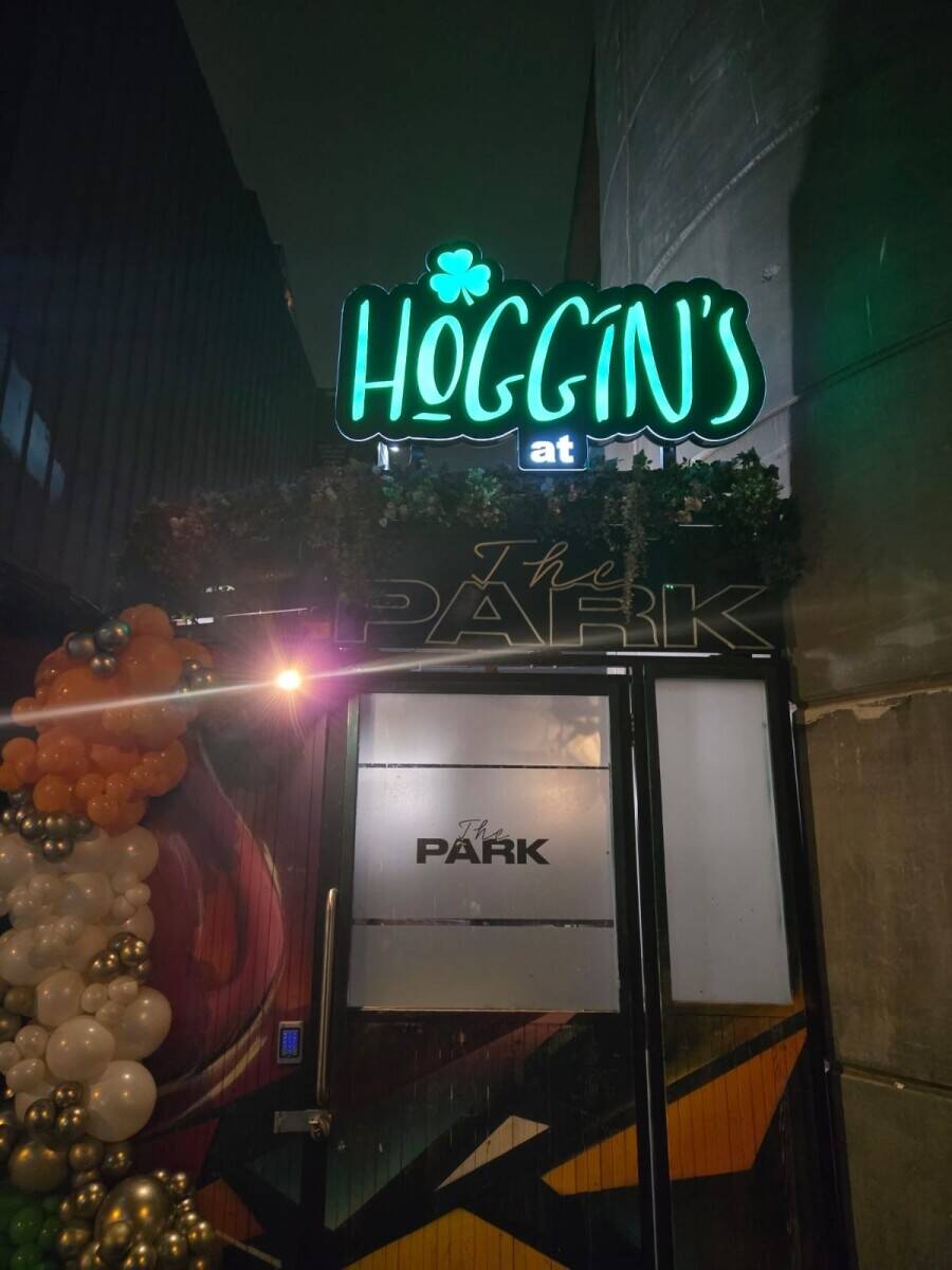 Late night Bar Liverpool City L1- NIL PREMIUM