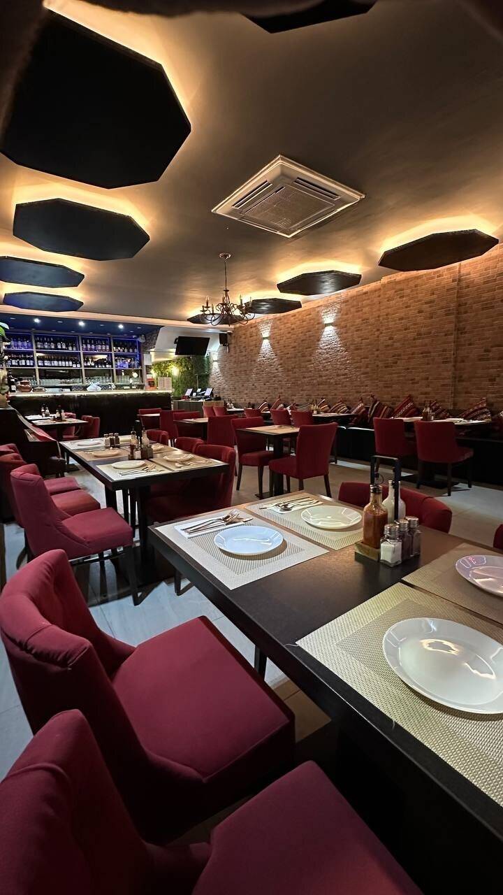 Exceptional Persian Restaurant in Kingston upon Thames  Photo 1
