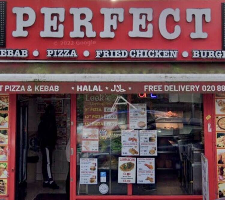 Kebab Pizza Shop for sale London Edmonton Kebab Pizza Shop for sale London Edmonton