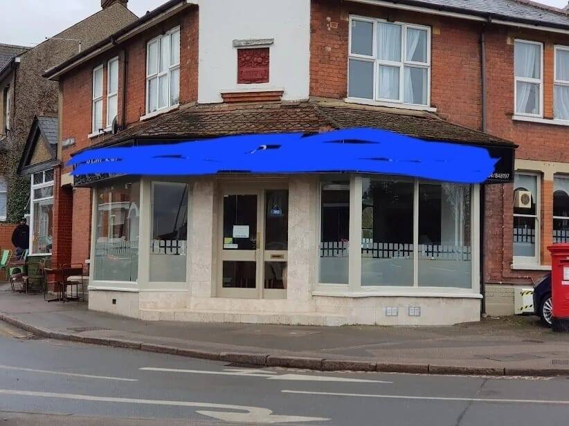 PRICE REDUCED – HIGH TURNOVER RESTAURANT FOR SALE – ST ALBANS Photo 1