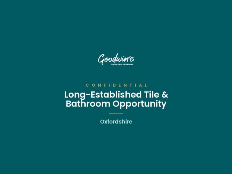 Long-Established Tile & Bathroom Showroom Retailer, Oxfordshire Long-Established Tile & Bathroom Showroom Retailer, Oxfordshire