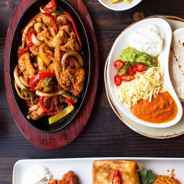 Successful Mexican Cafe & Restaurant for Sale in North West London