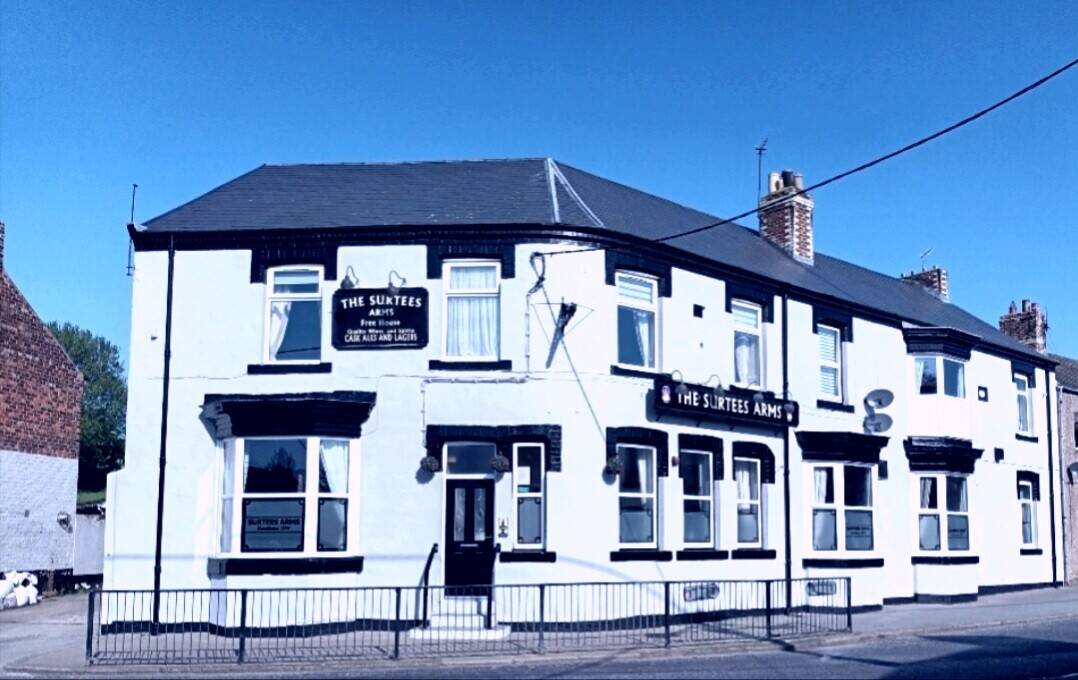 Freehold Pub with Microbrewery For Sale in County Durham 