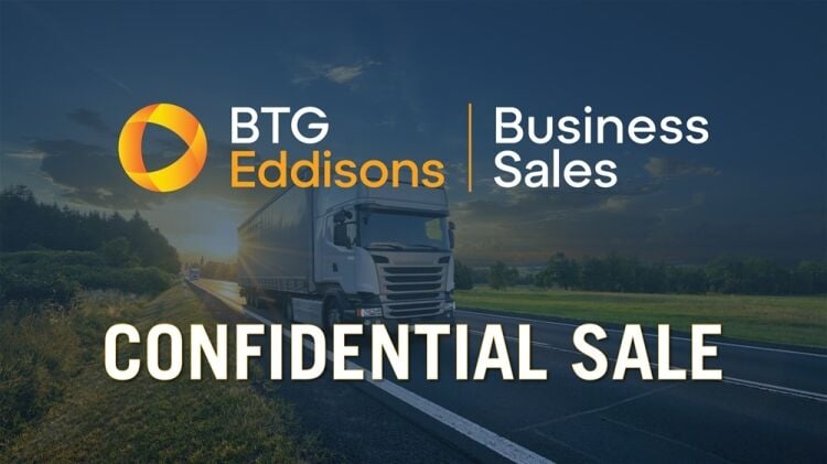 Haulage For Sale in Midlands Haulage For Sale in Midlands
