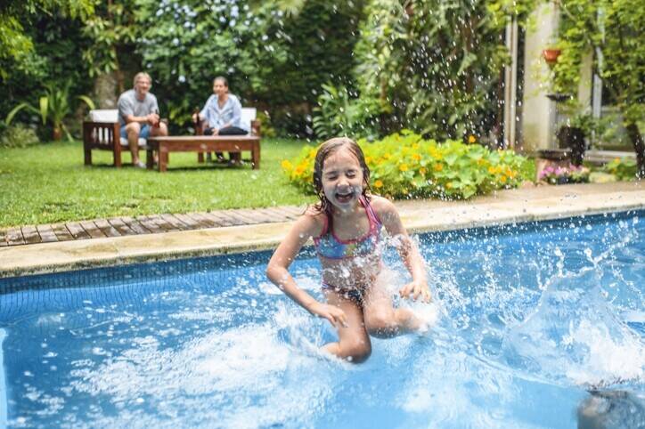 Swimming Pool Services, Maintenance and Installation Business Swimming Pool Services, Maintenance and Installation Business