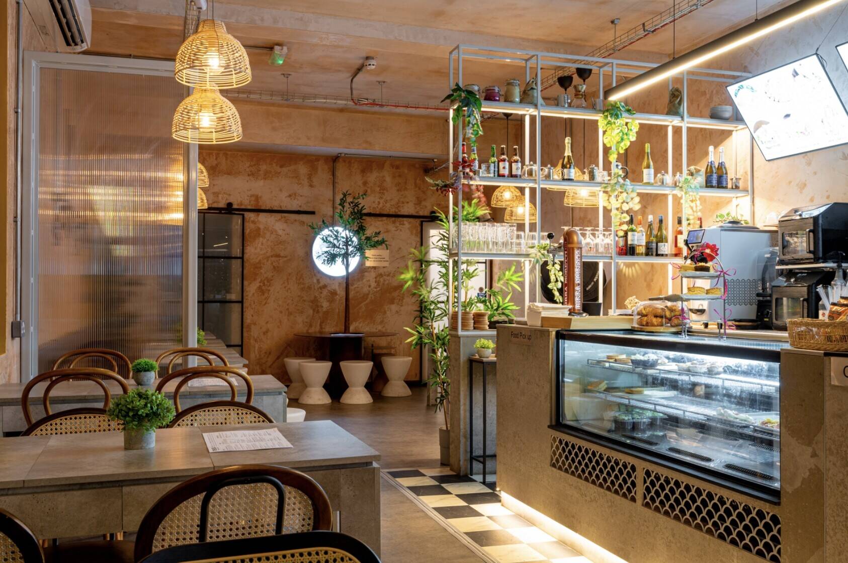 Well established Premium Italian cafe  and bar leeds | Morley Photo 2