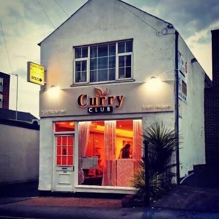 Indian restaurant for sale in Rugby