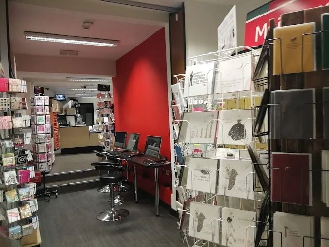 Printers, Stationers, Mail Box Virtual Address Service, Post & Parcel Printers Service & Shipper / Courier 50 Boxes for Sale Printers, Stationers, Mail Box Virtual Address Service, Post & Parcel Printers Service & Shipper / Courier 50 Boxes for Sale