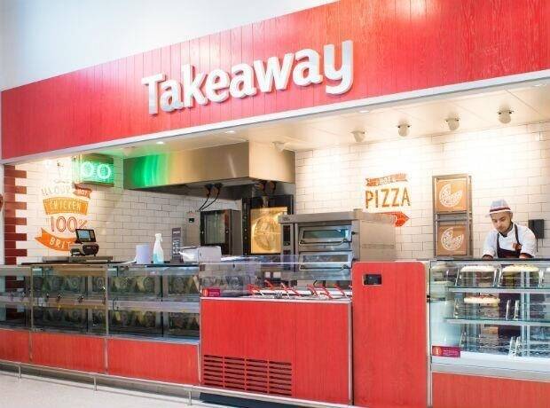 Highly Reputable Pizza & Kebab Takeaway at Excellent Location Photo 1