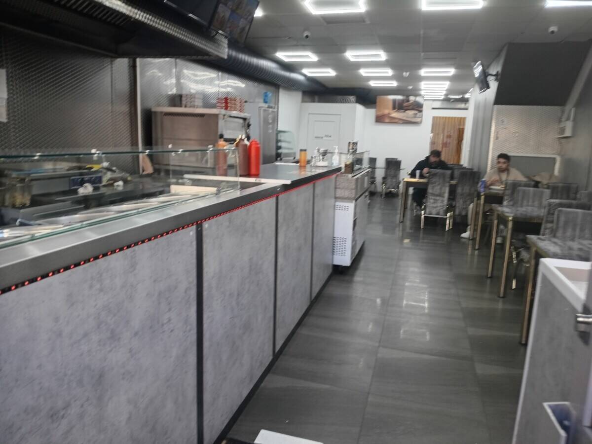 Shawarma shop Photo 1