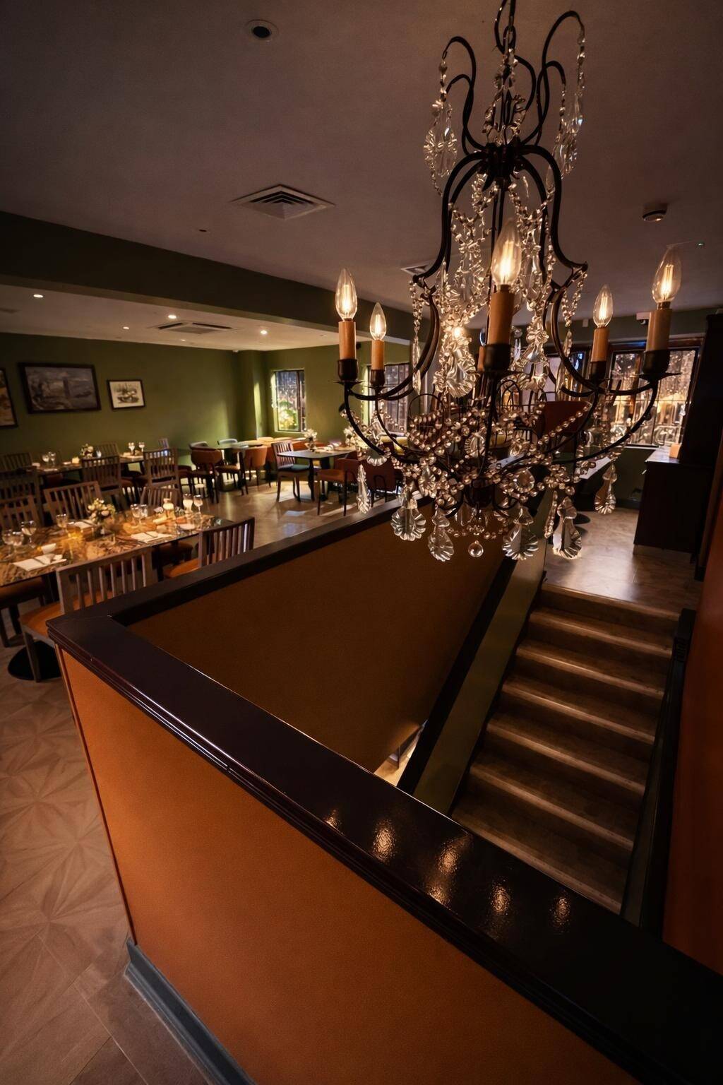 Italians restaurant for sale in St Albans Photo 2