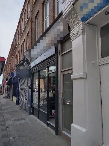 Pizza & Burger Takeaway for Sale