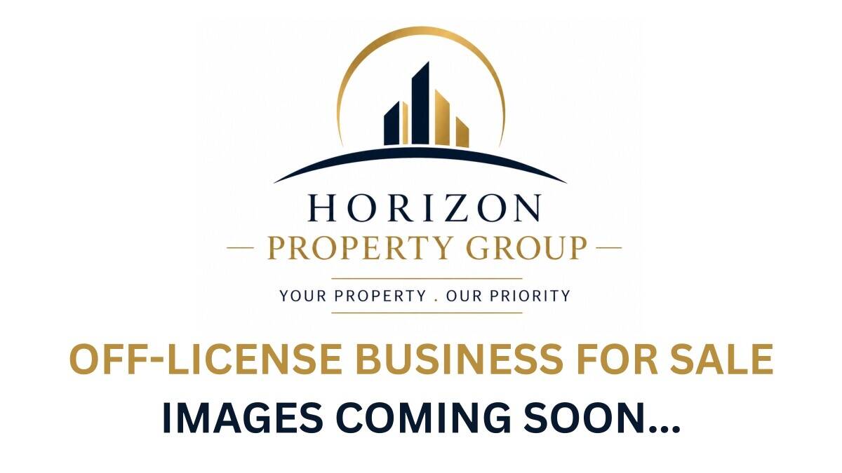 BRANDED OFF-LICENCE STORE FOR SALE (COMMERCIAL LEASEHOLD) IN GREENWICH LONDON