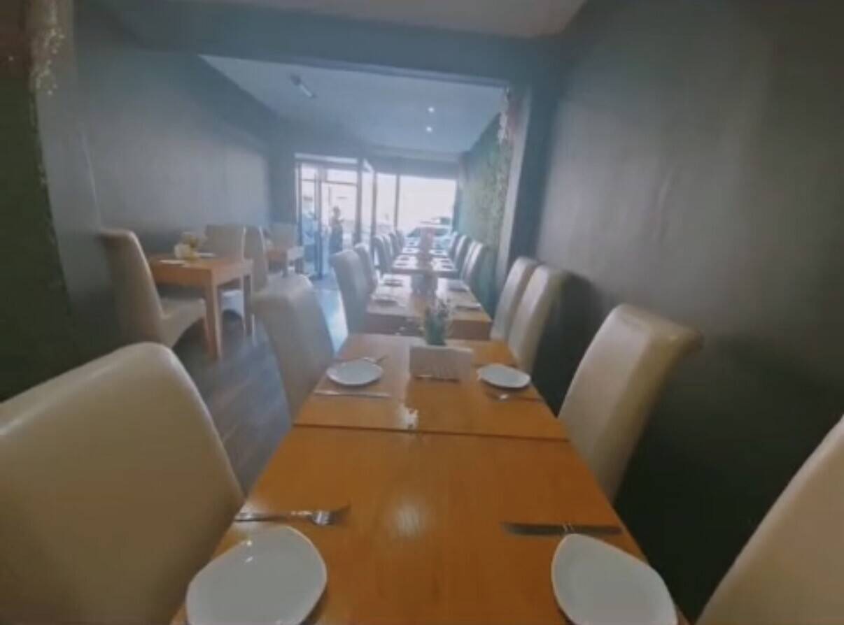 Indian Restaurant & Takeaway for sale in Isleworth