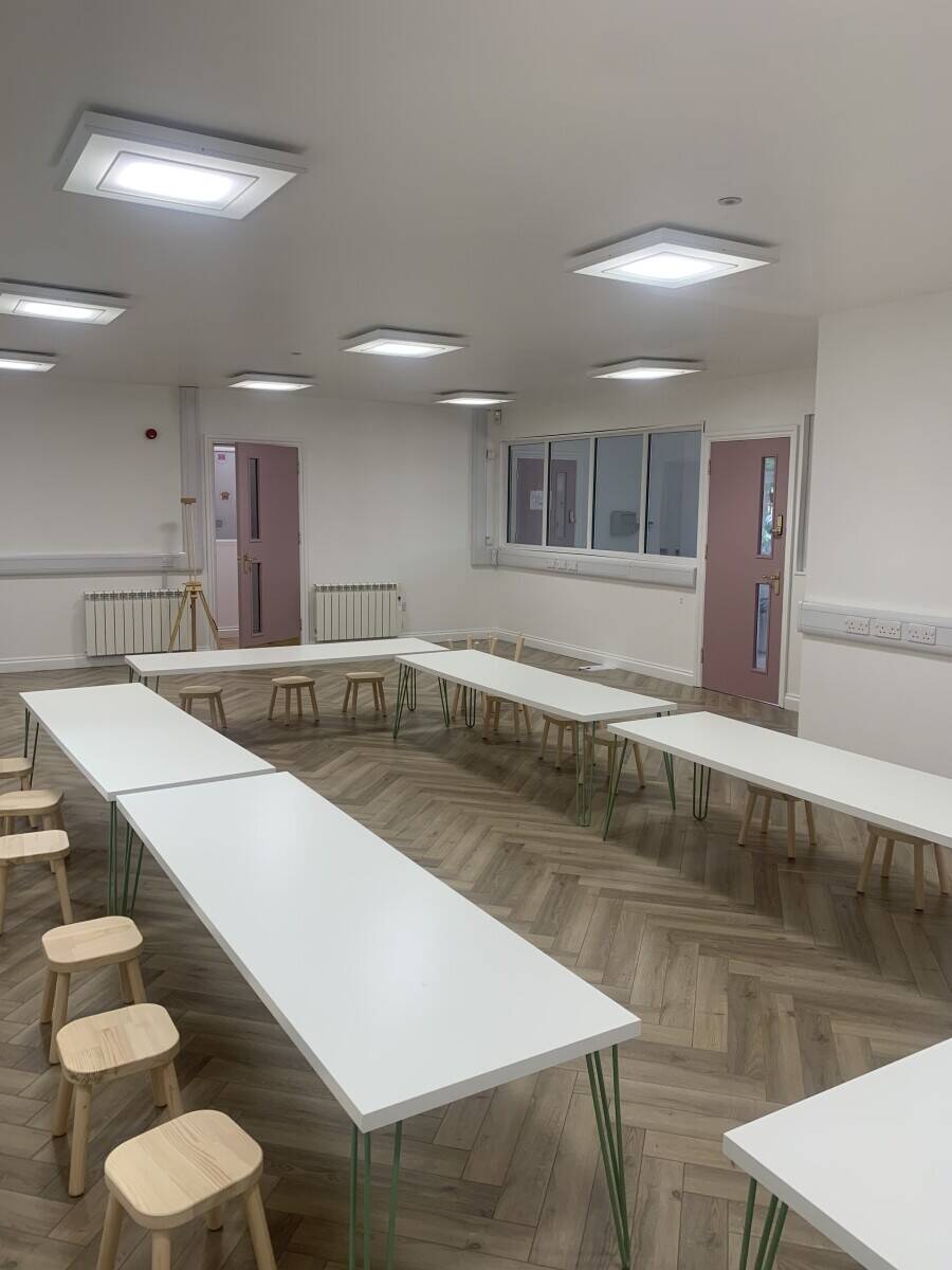 Role Play Centre