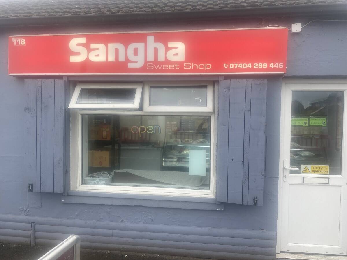 Indian takeaway for sale in Telford Photo 1